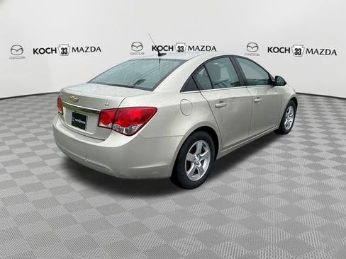 Used 2014 Chevrolet Cruze LT FWD image 7