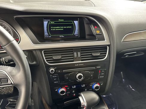 Used 2014 Audi A4 2.0T Premium Plus w/ Premium Plus Package image 13