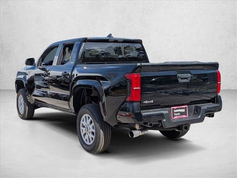 New 2025 Toyota Tacoma SR5 image 8