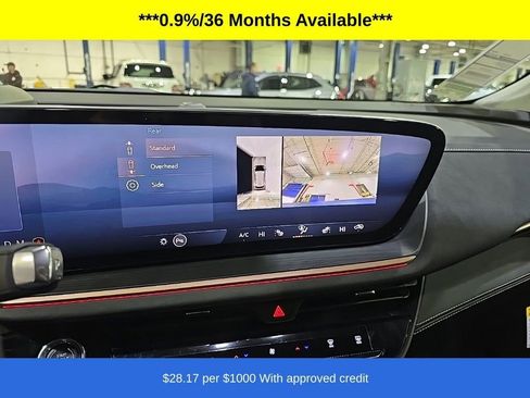 New 2026 Buick Envision Sport Touring AWD/4WD image 22