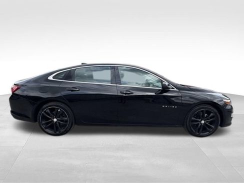 Used 2021 Chevrolet Malibu LT FWD image 8