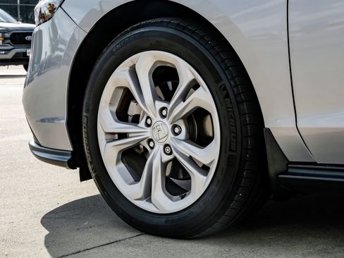 Used 2025 Honda Accord LX image 53