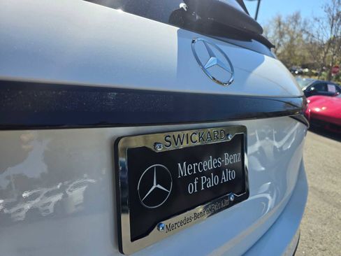 Used 2026 Mercedes-Benz GLC 300 image 16