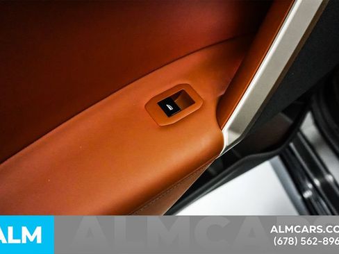 Used 2023 BMW iX M60 w/ Executive Package AWD/4WD image 52