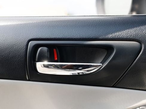 Used 2015 Lexus IS 350 w/ F-Sport Package RWD image 47
