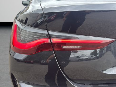 Used 2022 BMW 430i Gran Coupe w/ Convenience Package RWD image 31