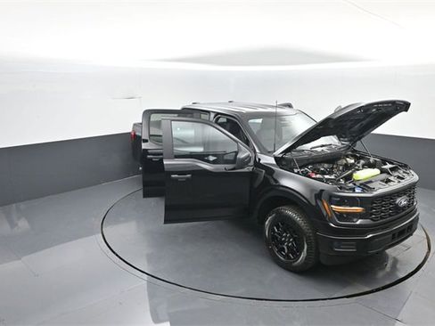 New 2026 Ford F150 STX image 33