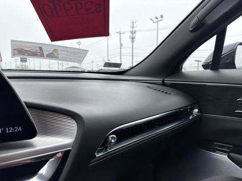 Certified 2024 Cadillac Lyriq Luxury image 19