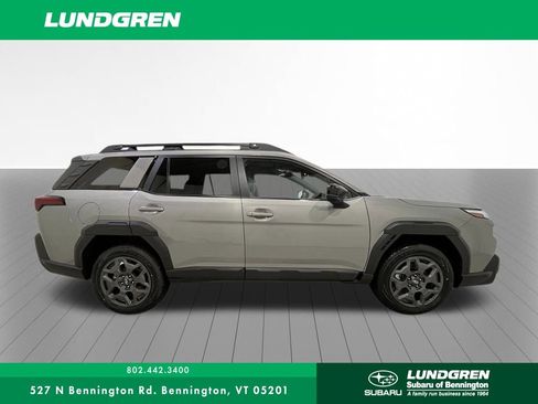 New 2026 Subaru Outback Premium image 8