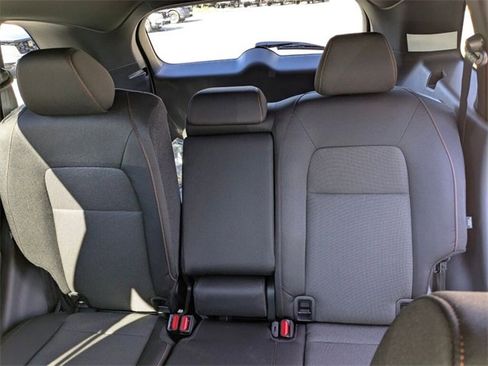 Certified 2026 Honda CR-V Sport image 32