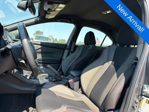 Certified 2023 Subaru WRX w/ Accessory Package (1A7) AWD/4WD image 11