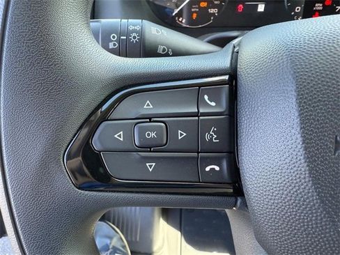 New 2025 RAM ProMaster 1500 w/ Convenience Group image 20