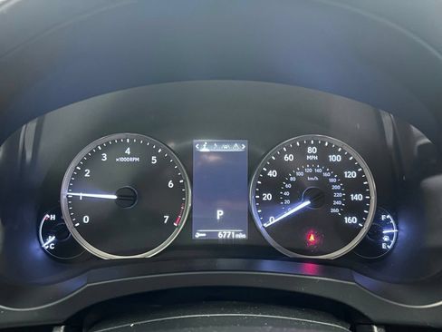 Used 2019 Lexus IS 300 AWD w/ Premium Package image 12