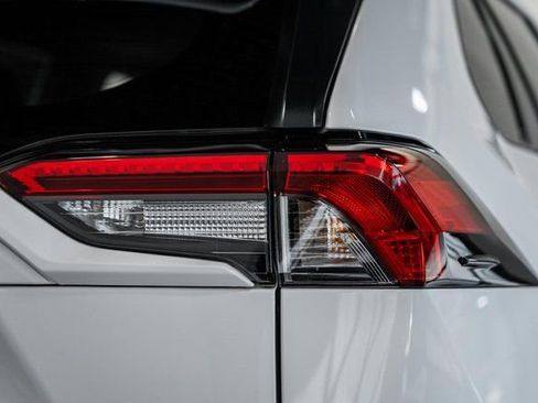 Used 2024 Toyota RAV4 XLE image 6