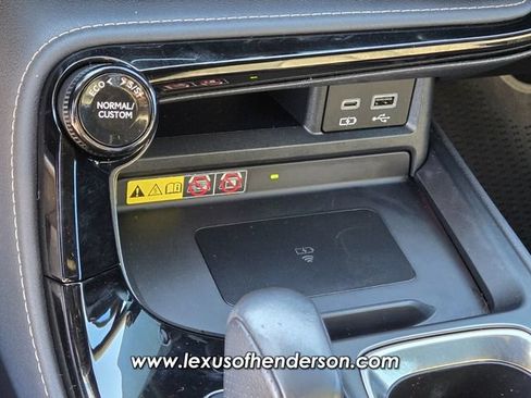 Certified 2024 Lexus NX 350 F Sport AWD/4WD image 29