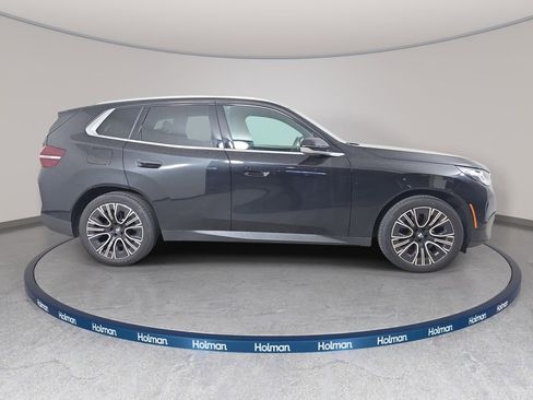 Used 2025 BMW X3 xDrive30i w/ Convenience Package image 5