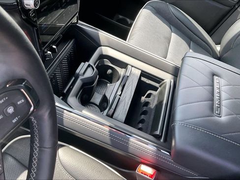 New 2026 RAM 1500 Limited AWD/4WD image 8