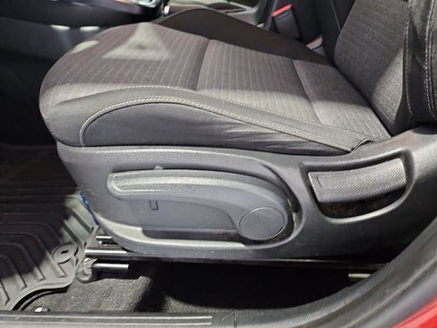 Used 2020 Kia Soul S FWD image 17