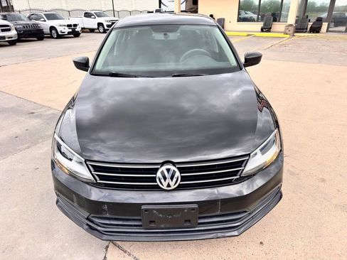 Used 2015 Volkswagen Jetta S w/ Welcome Package FWD image 4