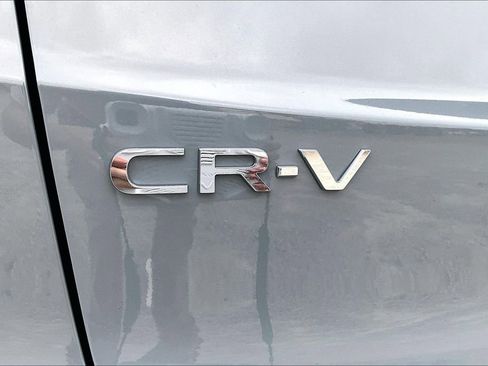 New 2026 Honda CR-V LX image 9