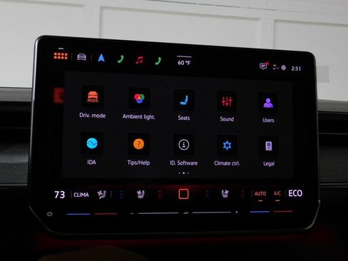 Used 2025 Volkswagen ID. Buzz 1st Edition image 53