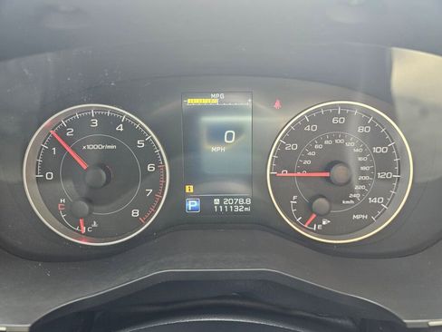 Used 2019 Subaru Ascent Premium w/ Popular Package #3 AWD/4WD image 29