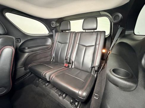 Used 2013 Dodge Durango R/T w/ Leather Interior Group AWD/4WD image 5