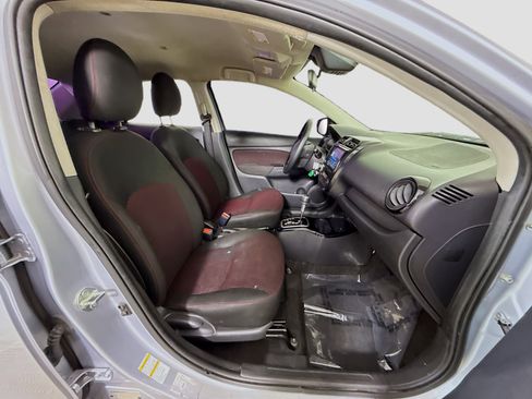 Used 2023 Mitsubishi Mirage G4 Black Edition image 28