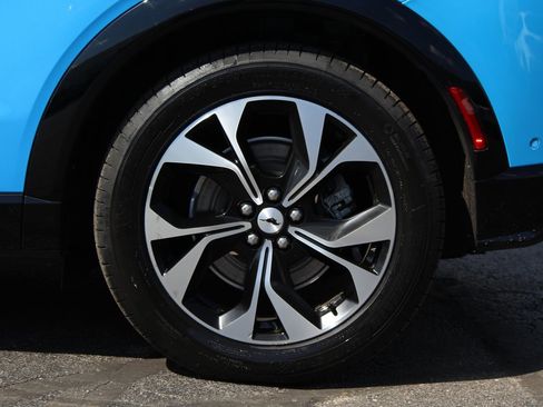 Used 2022 Ford Mustang Mach-E Premium image 24