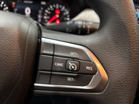 Used 2024 Jeep Compass Sport AWD/4WD image 20