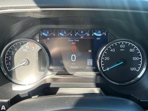 Used 2023 Ford F150 XLT w/ Equipment Group 302A High AWD/4WD image 33