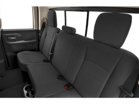 Used 2022 RAM 1500 Classic Warlock image 17