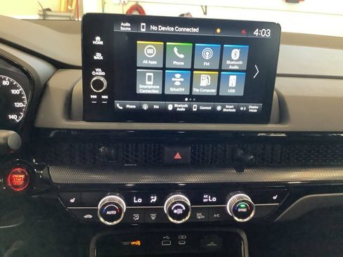 Used 2024 Honda CR-V EX-L image 14