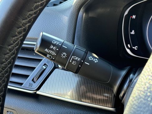 Certified 2022 Honda Accord Sport image 9