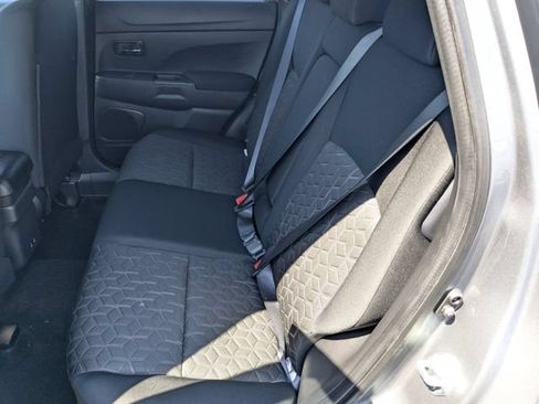 New 2026 Mitsubishi Outlander Sport AWD image 19