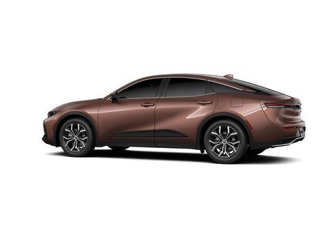 New 2026 Toyota Crown XLE image 6