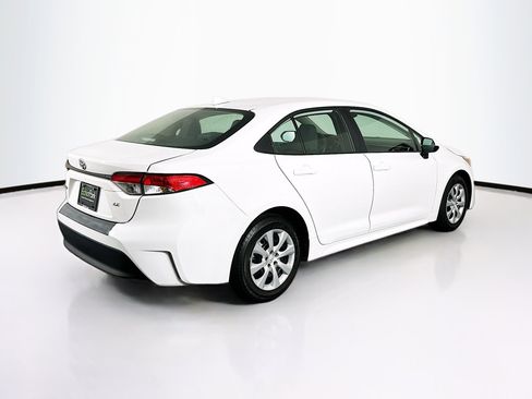 Used 2024 Toyota Corolla LE FWD image 9