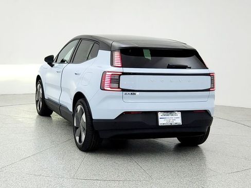 New 2026 Volvo EX30 Plus image 6