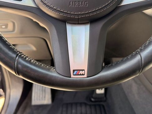 Used 2025 BMW X6 xDrive40i AWD/4WD image 18
