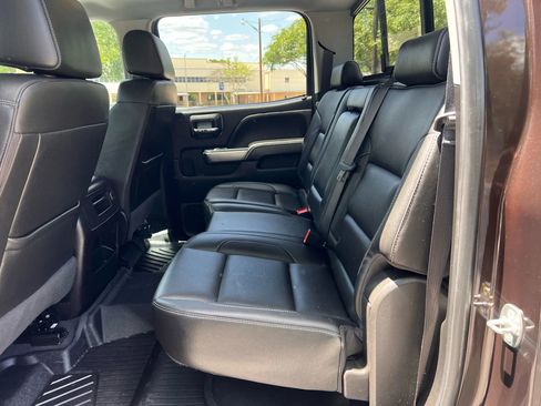 Used 2019 Chevrolet Silverado 2500 LTZ w/ Duramax Plus Package image 11