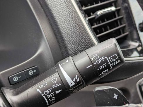 Certified 2023 Honda Passport EX-L image 26