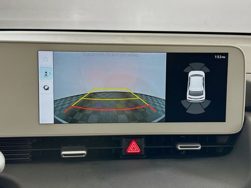 Used 2024 Hyundai Ioniq 5 SEL image 23