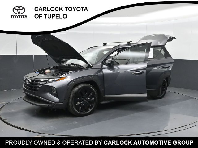 Used 2022 Hyundai Tucson XRT FWD image 66