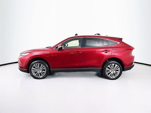 Used 2021 Toyota Venza XLE w/ Activity Package (TMS) AWD/4WD image 4