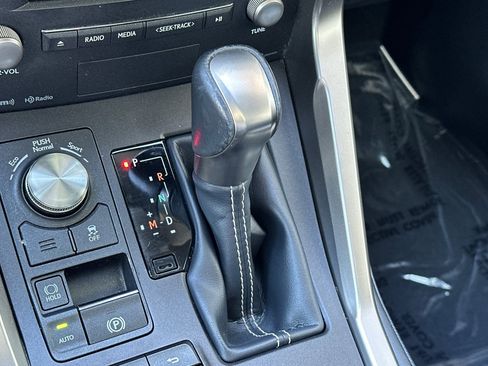 Used 2020 Lexus NX 300 FWD w/ Premium Package image 17