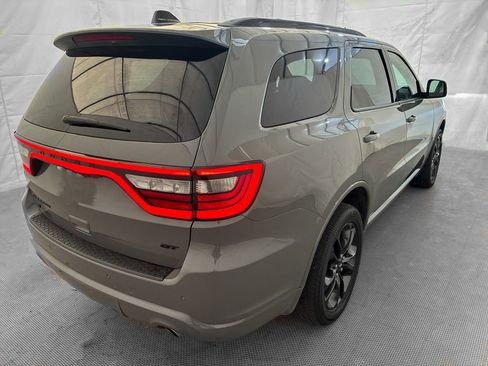 Used 2023 Dodge Durango GT w/ Blacktop Package AWD/4WD image 7