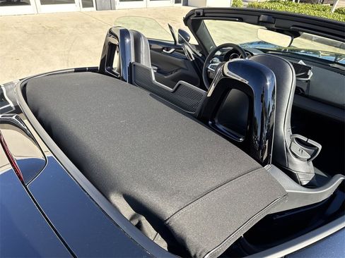 New 2025 MAZDA MX-5 Miata Grand Touring image 34