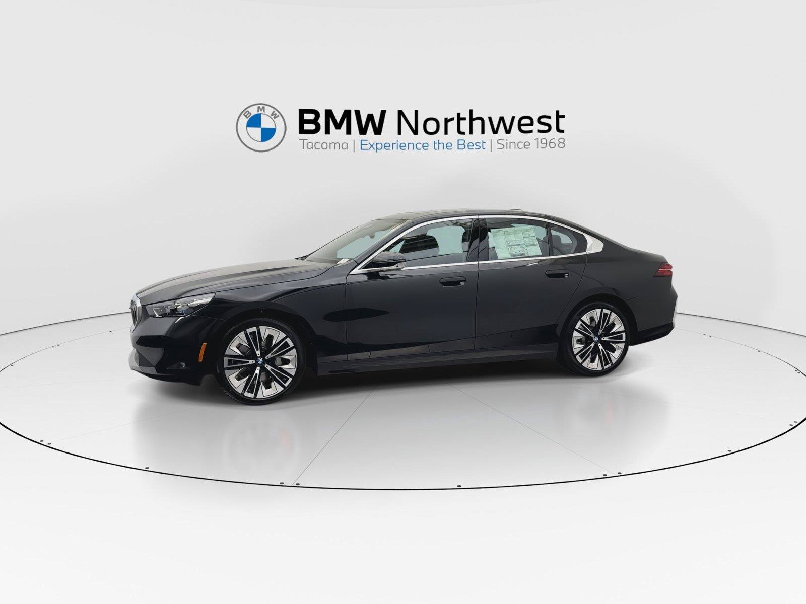 New 2027 BMW 530i xDrive w/ Premium Package AWD/4WD image 10