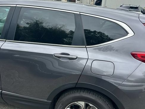 Used 2019 Honda CR-V EX image 7