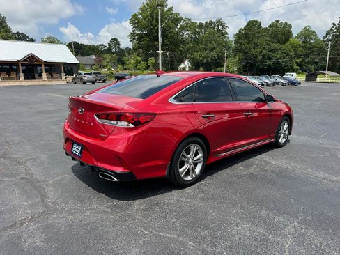 Used 2019 Hyundai Sonata Sport FWD image 6